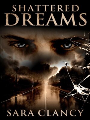 cover image of Shattered Dreams